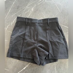 Abercrombie shorts